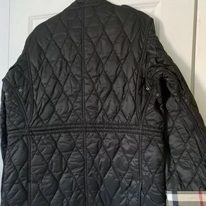 Burberry Men’s Coat